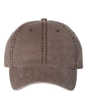 Sportsman Pigment-Dyed Cap - Image 13