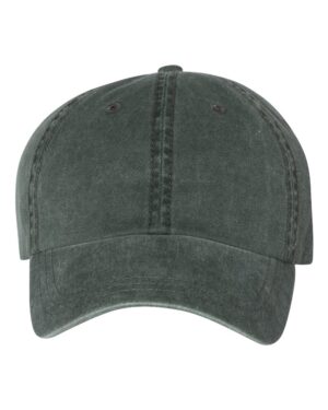 Sportsman Pigment-Dyed Cap - Image 11