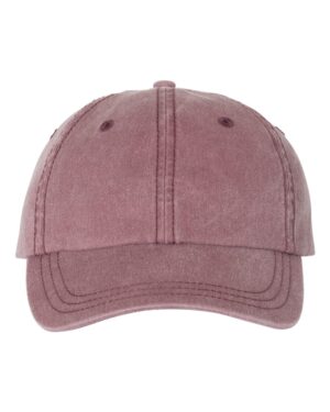 Sportsman Pigment-Dyed Cap - Image 10