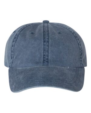 Sportsman Pigment-Dyed Cap - Image 8