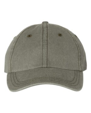 Sportsman Pigment-Dyed Cap - Image 7