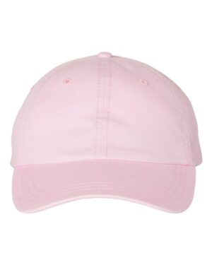 Sportsman Pigment-Dyed Cap - Image 5