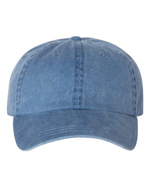 Sportsman Pigment-Dyed Cap - Image 19