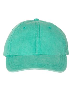 Sportsman Pigment-Dyed Cap - Image 18