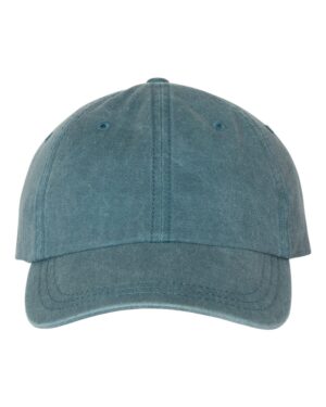 Sportsman Pigment-Dyed Cap - Image 16