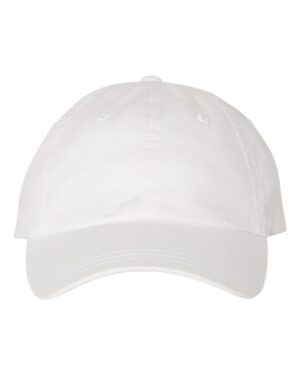 Sportsman Pigment-Dyed Cap - Image 4
