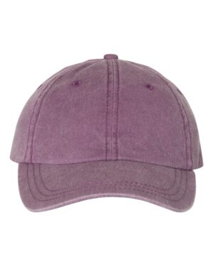 Sportsman Pigment-Dyed Cap - Image 2