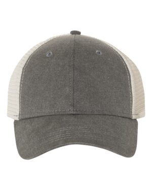 Sportsman Pigment-Dyed Cap