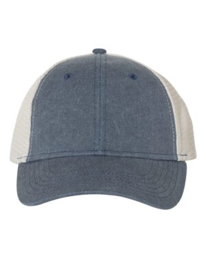 Sportsman Pigment-Dyed Cap - Image 3