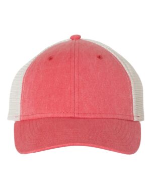 Sportsman Pigment-Dyed Cap - Image 2
