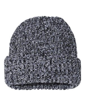 Sportsman 12" Chunky Knit Cuffed Beanie - Image 8