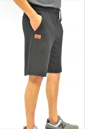 Timberlea Unisex Fleece Short - Image 8