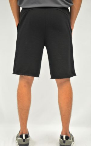 Timberlea Unisex Fleece Short - Image 6