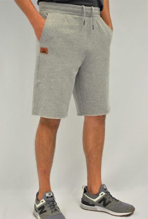 Timberlea Unisex Fleece Short - Image 4