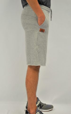 Timberlea Unisex Fleece Short - Image 3