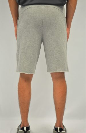 Timberlea Unisex Fleece Short - Image 2