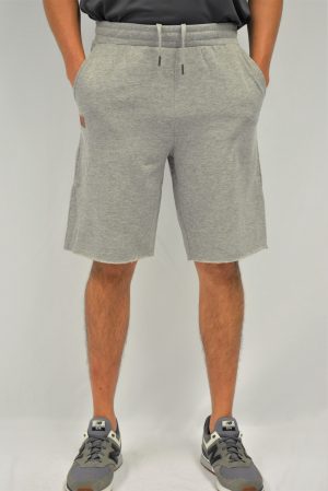 Timberlea Unisex Fleece Short - Image 5