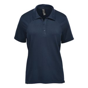 Stormtech Women's Camino Performance Short Sleeve Polo - Image 3