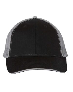 Valucap Sandwich Trucker Cap - Image 14