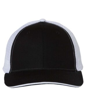 Valucap Sandwich Trucker Cap - Image 12