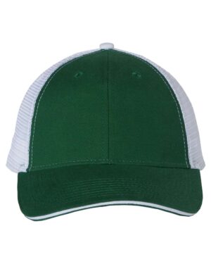 Valucap Sandwich Trucker Cap - Image 9