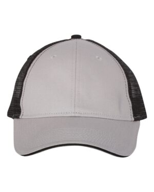 Valucap Sandwich Trucker Cap - Image 8