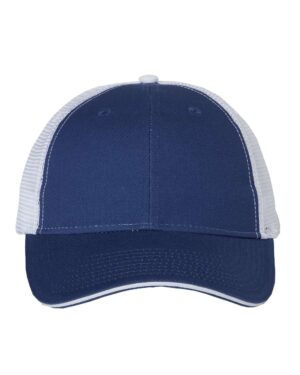 Valucap Sandwich Trucker Cap - Image 2