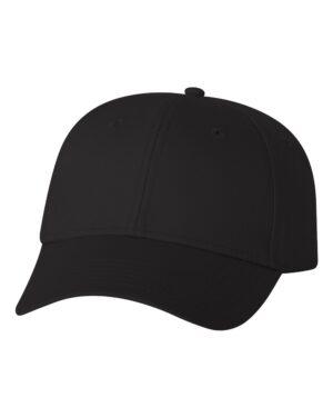 Valucap Lightweight Twill Cap - Image 5
