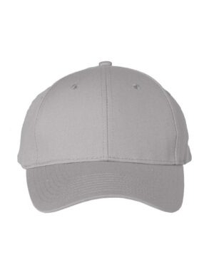 Valucap Lightweight Twill Cap - Image 4