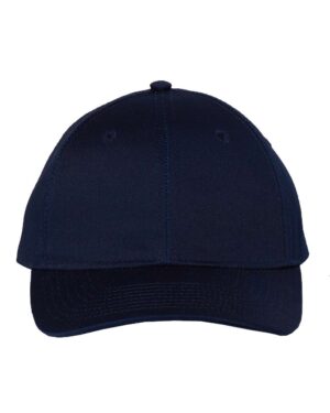 Valucap Lightweight Twill Cap - Image 3