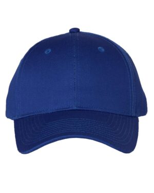 Valucap Lightweight Twill Cap - Image 6