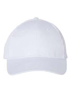 Valucap Lightweight Twill Cap - Image 2