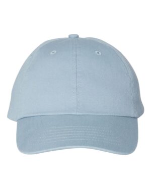 Valucap  Adult Bio-Washed Classic Dad Hat