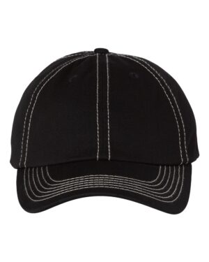 Valucap  Adult Bio-Washed Classic Dad Hat - Image 31