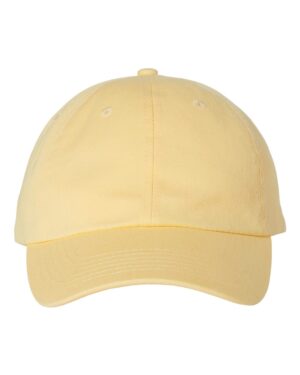 Valucap  Adult Bio-Washed Classic Dad Hat - Image 30