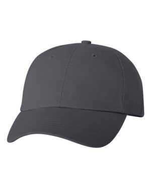 Valucap  Adult Bio-Washed Classic Dad Hat - Image 28