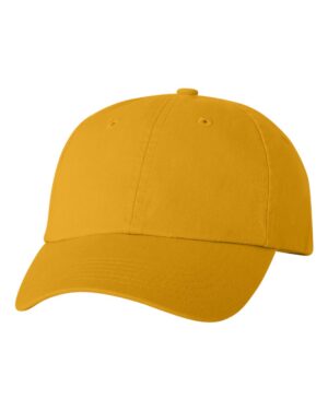 Valucap  Adult Bio-Washed Classic Dad Hat - Image 26