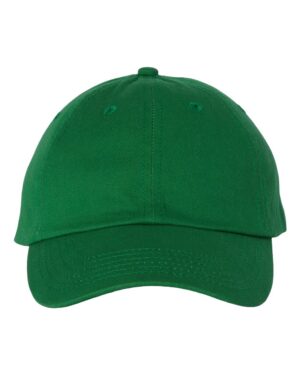 Valucap  Adult Bio-Washed Classic Dad Hat - Image 22