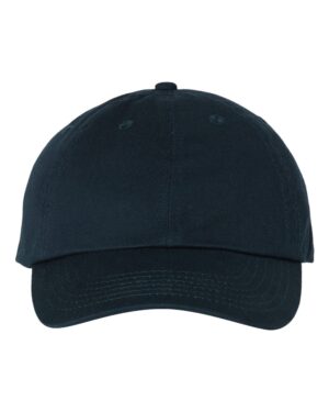 Valucap  Adult Bio-Washed Classic Dad Hat - Image 18