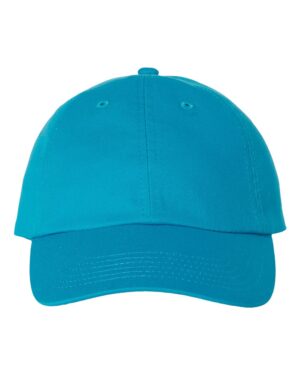Valucap  Adult Bio-Washed Classic Dad Hat - Image 17