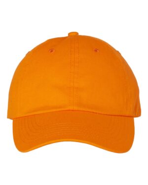 Valucap  Adult Bio-Washed Classic Dad Hat - Image 15