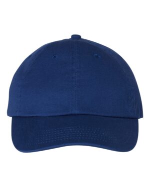 Valucap  Adult Bio-Washed Classic Dad Hat - Image 7
