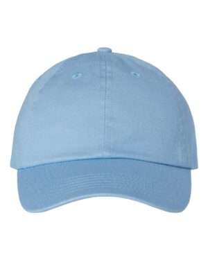 Valucap  Adult Bio-Washed Classic Dad Hat - Image 6