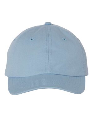 Valucap Small Fit Bio-Washed Dad Hat