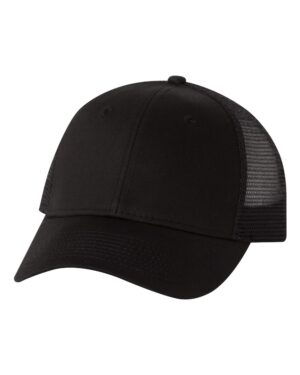 Valucap  Mesh-Back Trucker Cap - Image 6