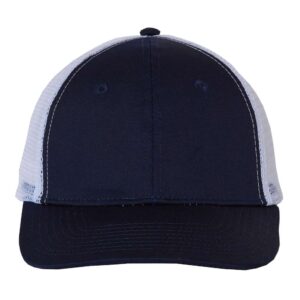 Valucap  Mesh-Back Trucker Cap