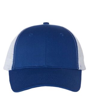 Valucap  Mesh-Back Trucker Cap - Image 7