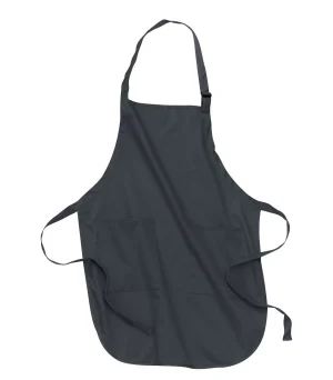 Atc™ Everyday Full Length Apron With Soil Release - Image 2