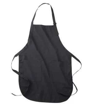 Atc™ Everyday Full Length Apron With Soil Release - Image 4