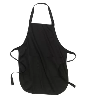 Atc™ Everyday Full Length Apron With Soil Release - Image 5